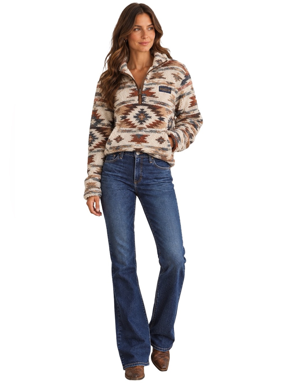 AG Adriano Goldschmied The Angel Boot Cut Jeans Size 26 NWT Tall Inseam Cowgirl
